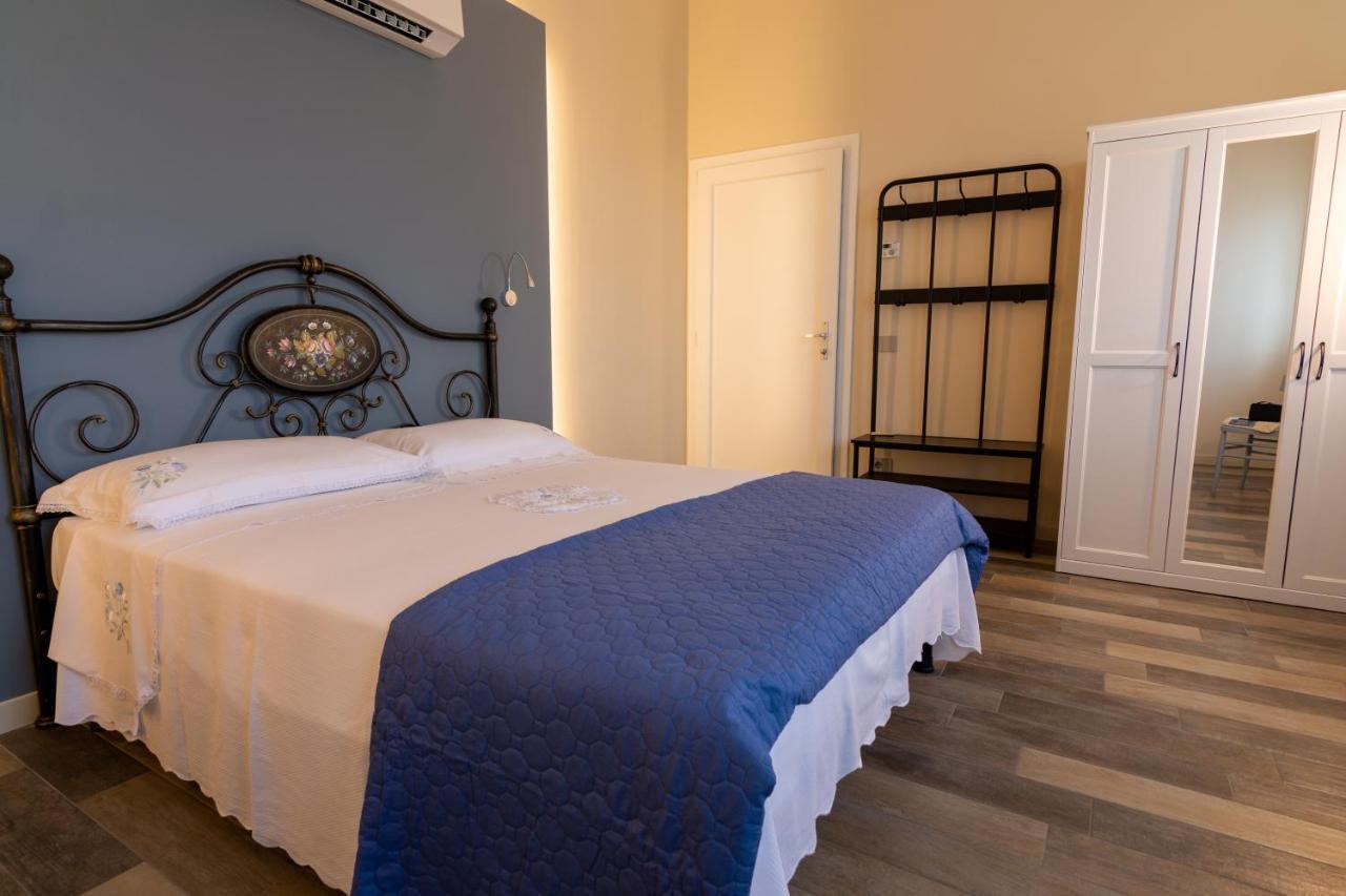 B&B Il Cere Alseno Exteriör bild