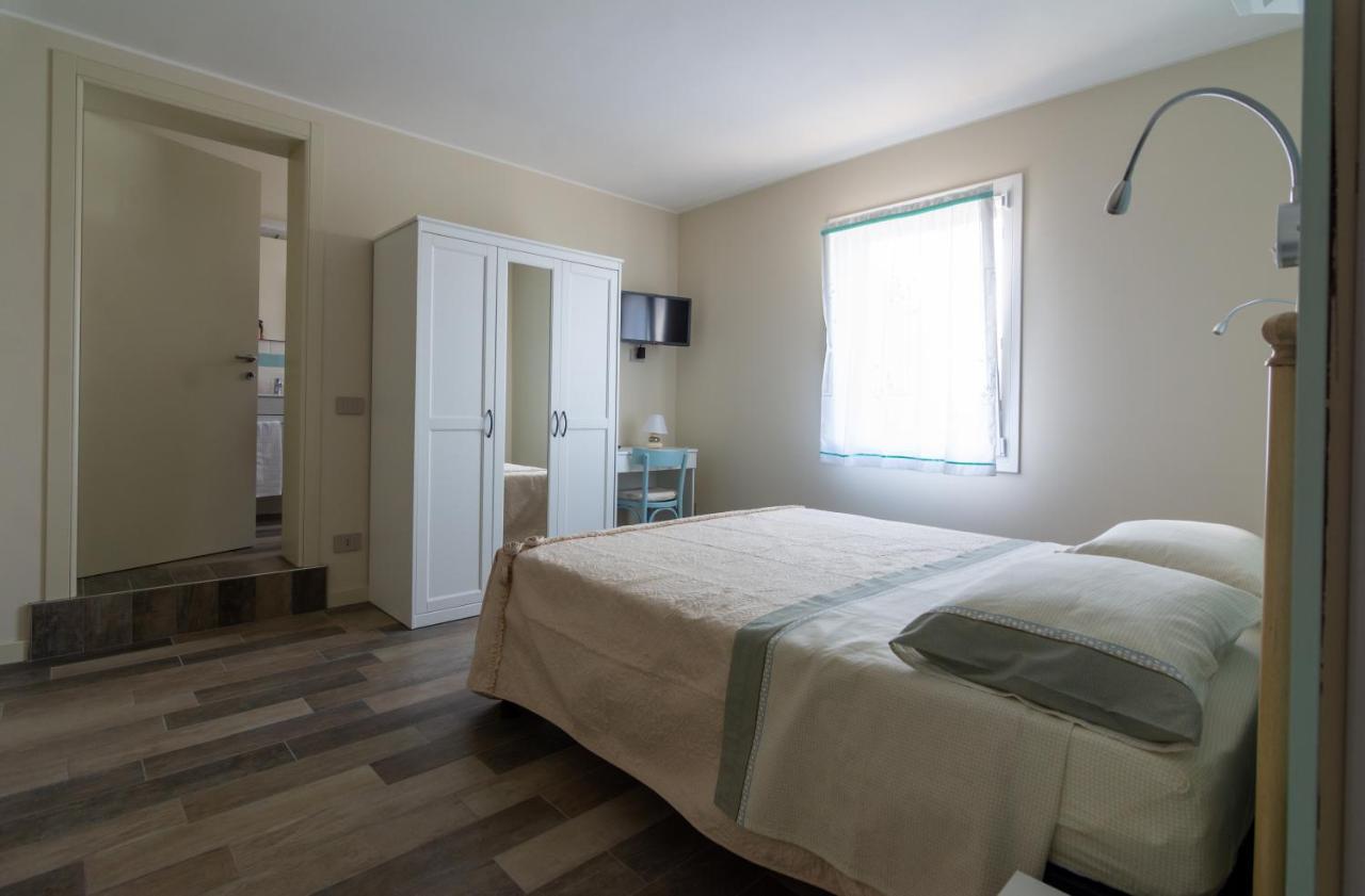 B&B Il Cere Alseno Exteriör bild