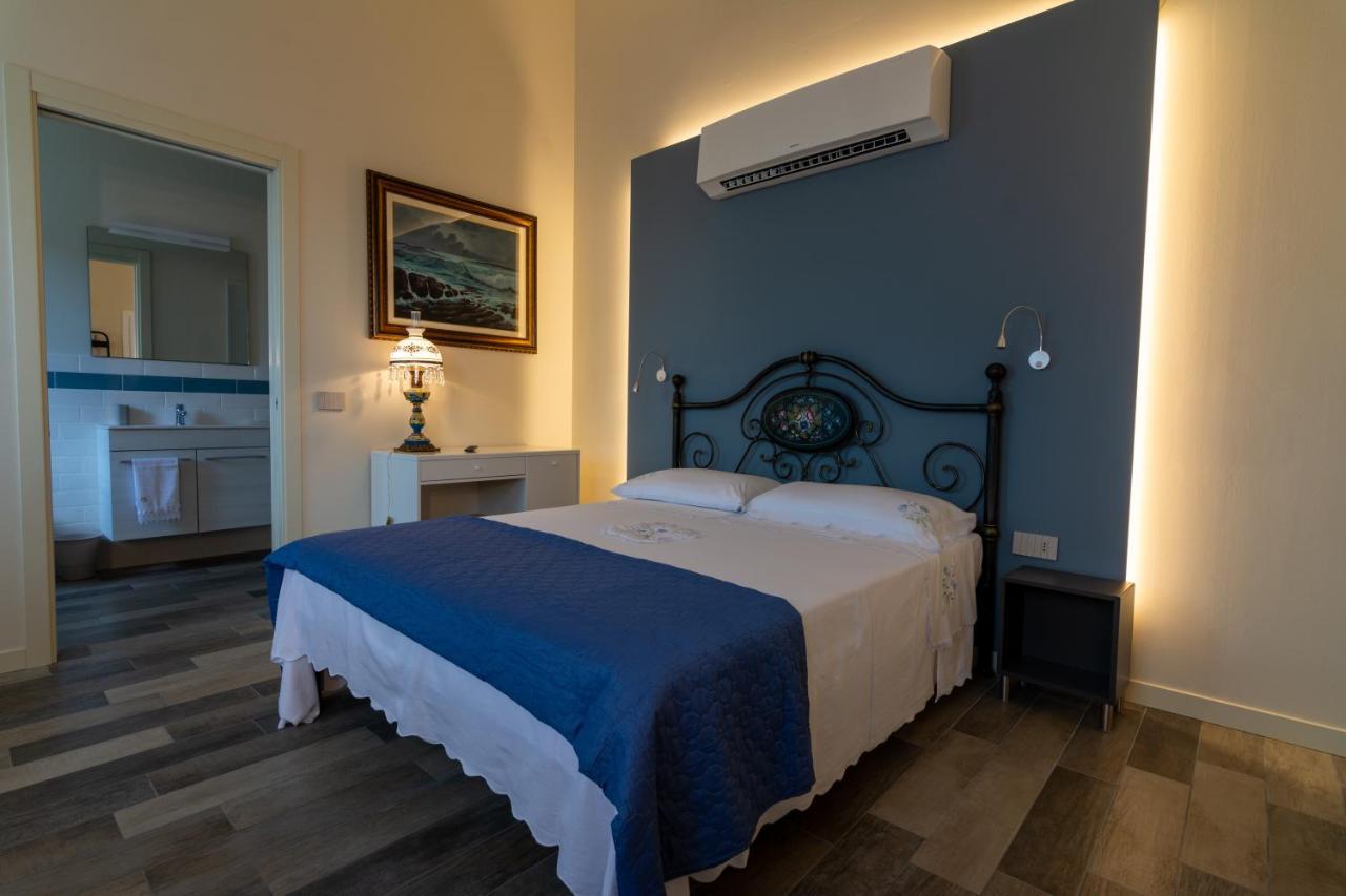 B&B Il Cere Alseno Exteriör bild