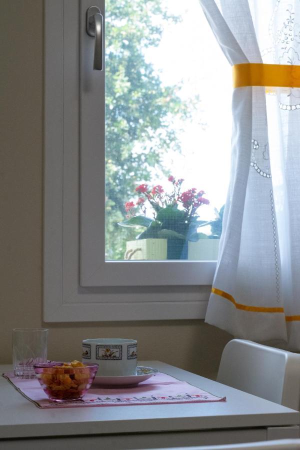 B&B Il Cere Alseno Exteriör bild