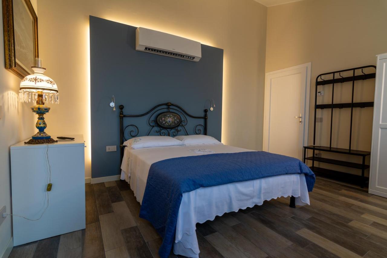 B&B Il Cere Alseno Exteriör bild