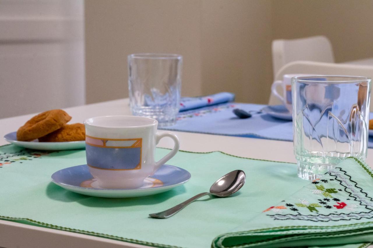 B&B Il Cere Alseno Exteriör bild