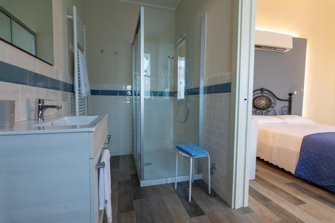 B&B Il Cere Alseno Exteriör bild