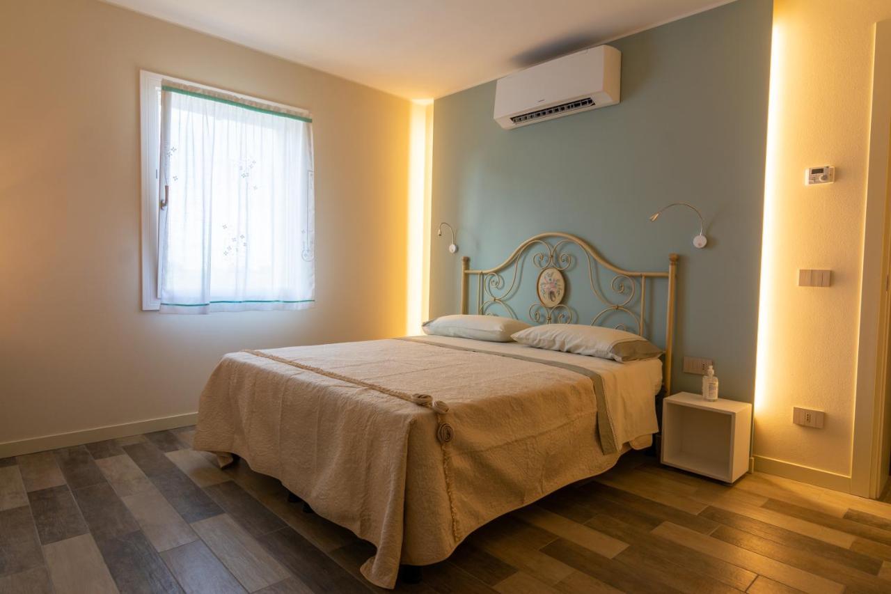 B&B Il Cere Alseno Exteriör bild
