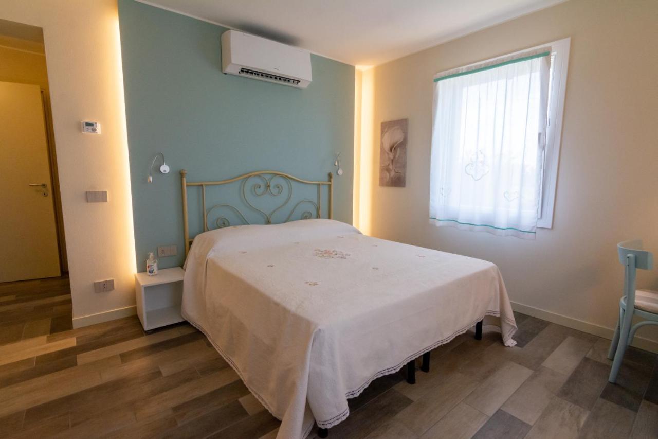 B&B Il Cere Alseno Exteriör bild