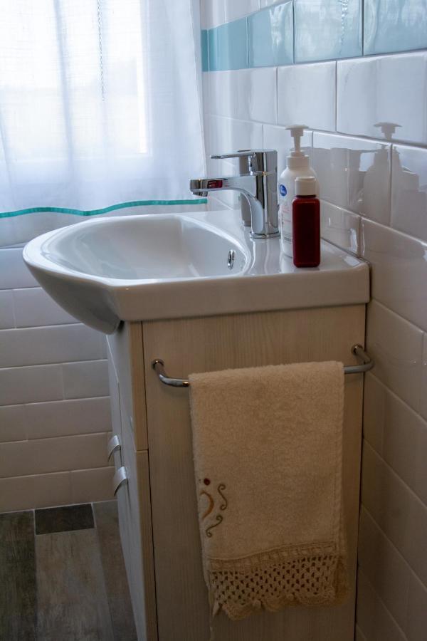 B&B Il Cere Alseno Exteriör bild