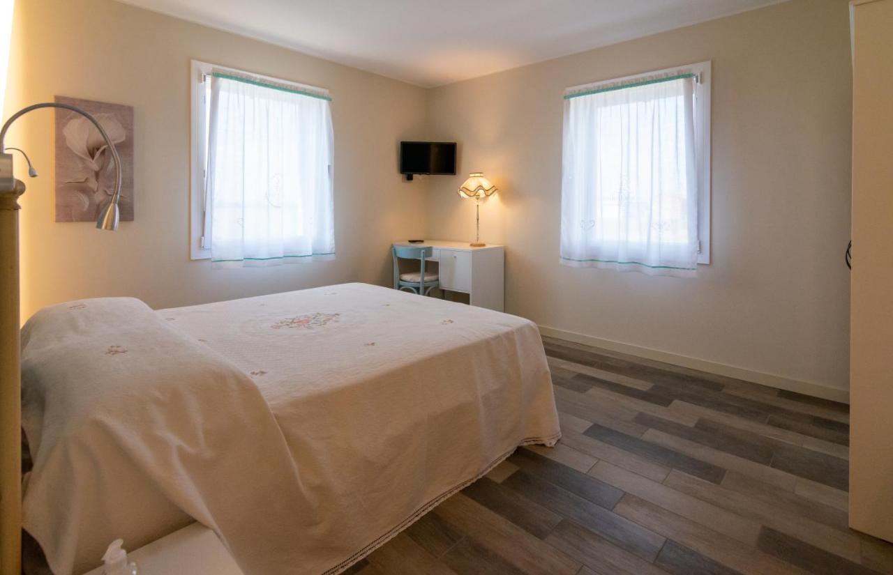 B&B Il Cere Alseno Exteriör bild