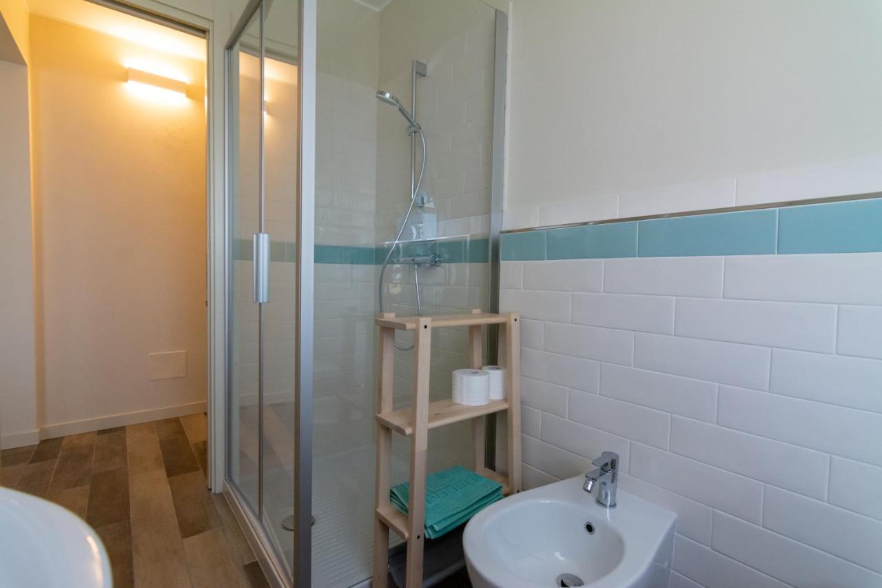B&B Il Cere Alseno Exteriör bild